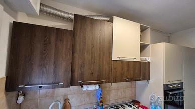 Cucina Lube completa 