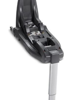 Base auto Inglesina Darwin i-Size 