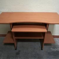 Mobili con ruote 3 diversi