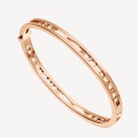 Bulgari bracciale oro giallo