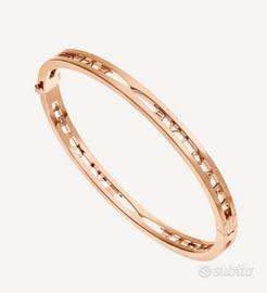 Bulgari bracciale oro giallo