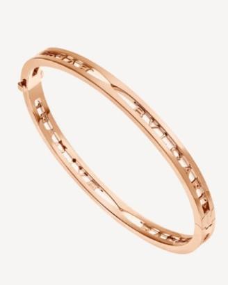 Bulgari bracciale oro giallo