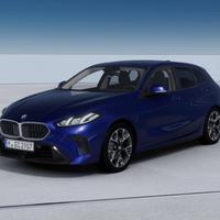BMW Serie 1 118d MSport Design