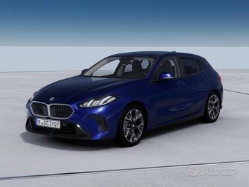 BMW Serie 1 118d MSport Design