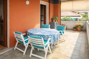 Appartamento con terrazzo