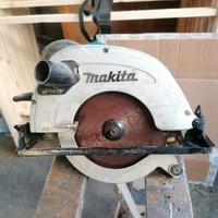 Circolare a mano Makita