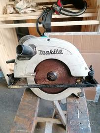 Circolare a mano Makita