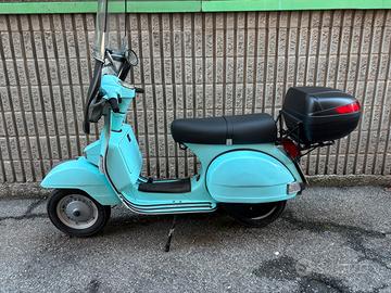 Vespa LML 125