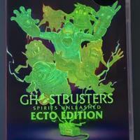 gioco switch Ghostbusters Ecto