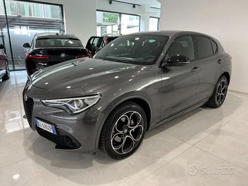 ALFA ROMEO Stelvio 2.2 Turbodiesel 210 CV AT8 Q4