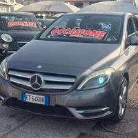 Mercedes-benz B 180 200 CDI BlueEFFICIENCY Executi