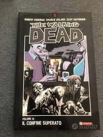 The Walking Dead Volume 13