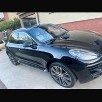Porsche Macan 30D