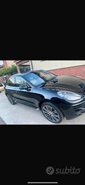 Porsche Macan 30D