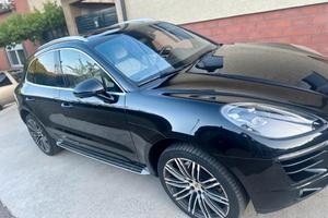 Porsche Macan 30D