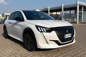 Peugeot 208 PureTech 100  5p GT