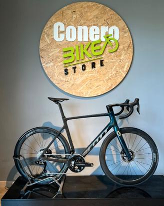 scott addict rc pro tagli XL