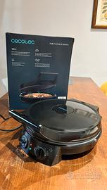 Forno Pizza Cecotec