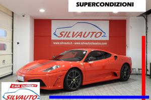 Ferrari F430 coupe 4.3 Scuderia F1