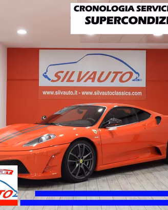 Ferrari F430 coupe 4.3 Scuderia F1
