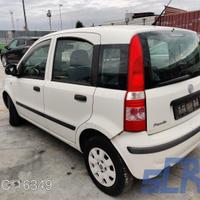 Fiat panda 169 1.1 54cv 03-12 - ricambi