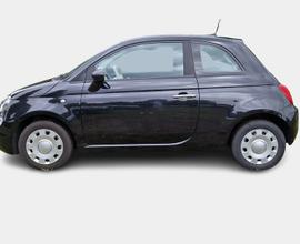 FIAT 500 1.0 HYBRID MY23