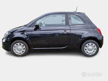 FIAT 500 1.0 HYBRID MY23