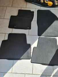 Accessori Ford CMax Mod 2007