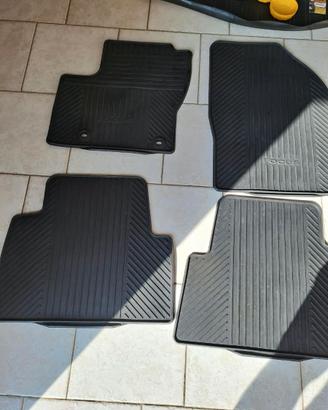 Accessori Ford CMax Mod 2007