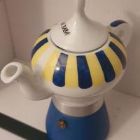 caffettiera moka da collezione modello "Ali Baba"