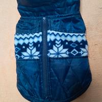 cappottino cane 
