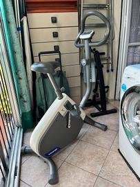 Cyclette Domyos VM230 perfetta