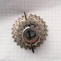 Cassetta Pacco Pignoni Campagnolo JG