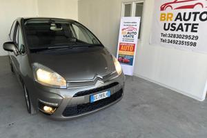 Citroen C4 Picasso 1.6 HDi 110 FAP CMP6 Exclusive
