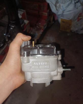 77 big bore piaggio
