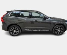 VOLVO XC60 B4 D AWD automatico Inscription