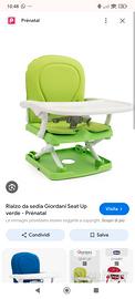 Alzasedia Giordani
