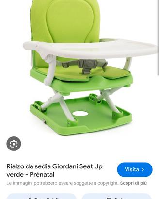 Alzasedia Giordani