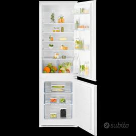 Frigorifero Electrolux da incasso 