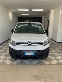Citroen Berlingo 2023 BlueHDi 100 S&S Van M Club