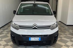 Citroen Berlingo 2023 BlueHDi 100 S&S Van M Club
