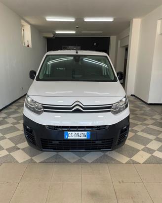 Citroen Berlingo 2023 BlueHDi 100 S&S Van M Club