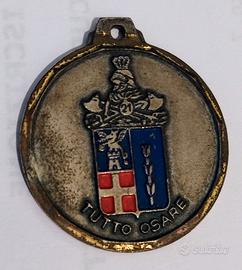 MEDAGLIA TIMAVO 21° REGGIMENTO GENIO PIONIERI