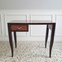 scrivania design italiano anni 50