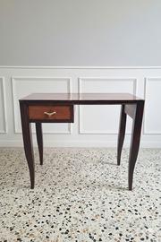 scrivania design italiano anni 50