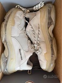 Balenciaga Triple S