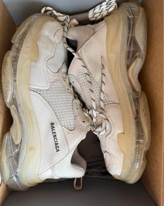 Balenciaga Triple S
