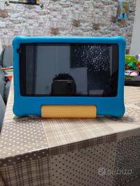 Tablet per bambini 7 pollici android 