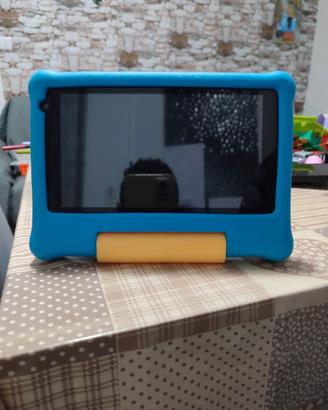 Tablet per bambini 7 pollici android 