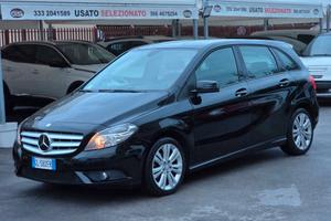 Mercedes-benz B 180 CDI Executive